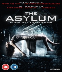 فيلم The Asylum aka Exeter 2015 مترجم 