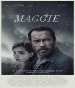 فيلم Maggie 2015 مترجم