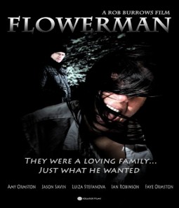 فيلم Flowerman 2014 مترجم