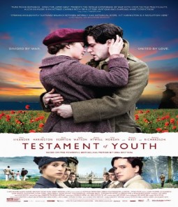 فيلم Testament of Youth 2014 مترجم 
