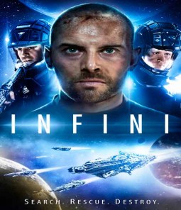 فيلم Infini 2015 مترجم 