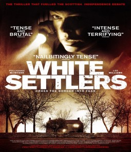 فيلم White Settlers 2014 مترجم