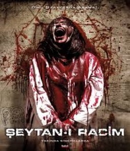 فيلم  Seytan-i racim 2013 مترجم