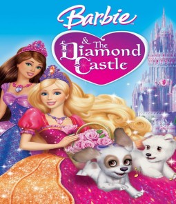 فيلم Barbie and the Diamond Castle 2008 مدبلج للعربية