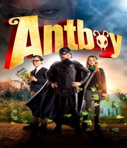 فيلم Antboy 2014 مترجم 