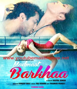 فيلم Barkhaa 2015 مترجم 