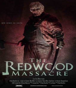 فيلم The Redwood Massacre 2014 مترجم 