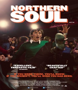 فيلم Northern Soul 2014 مترجم 