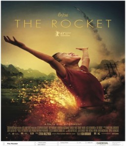 فيلم The Rocket 2013 مترجم 