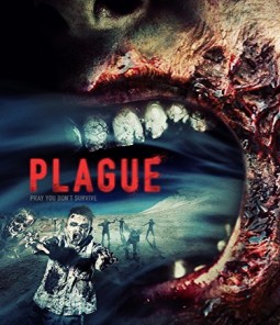 فيلم Plague 2014 مترجم