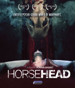 فيلم Horsehead 2014 مترجم