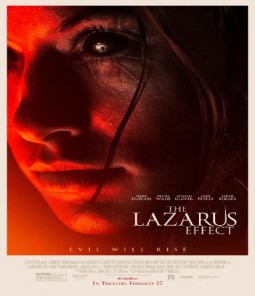 فيلم The Lazarus Effect 2015 مترجم
