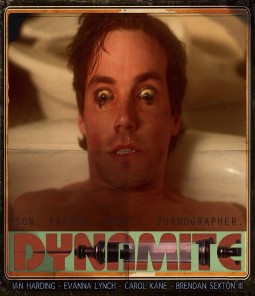 فيلم  Dynamite: A Cautionary Tale 2015 مترجم