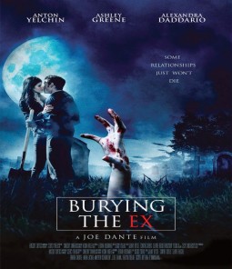 فيلم Burying the Ex 2014 مترجم 