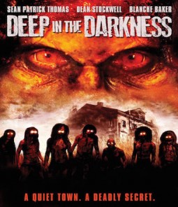 فيلم Deep in the Darkness 2014 مترجم - BluRay