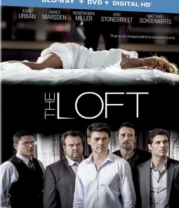 فيلم The Loft 2014 مترجم - BluRay