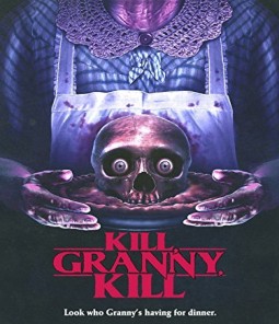 فيلم Kill, Granny, kill! 2014 مترجم