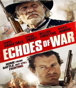 فيلم Echoes of War 2015 مترجم