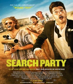 فيلم Search Party 2014 مترحم