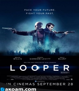 فيلم Looper 2012 مترجم للعربية HD