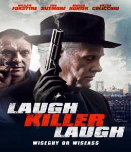 فيلم Laugh Killer Laugh 2015 مترجم