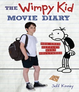فيلم Diary of a Wimpy Kid 2010 مترجم 