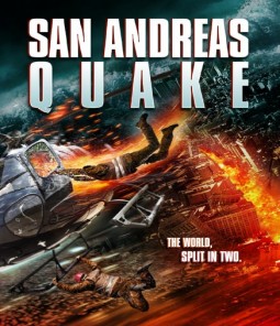 فيلم San Andreas Quake 2015 مترجم