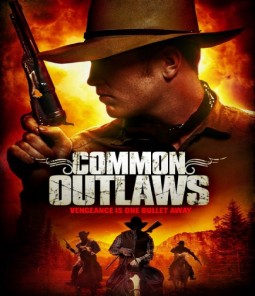 فيلم  Common Outlaws 2014 مترجم