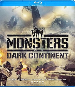 فيلم  Monsters: Dark Continent 2014 مترجم