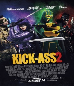 فيلم Kick-Ass 2 2013 مترجم 