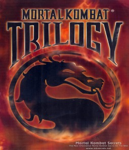 سلسلة أفلام Mortal Kombat مترجمة 