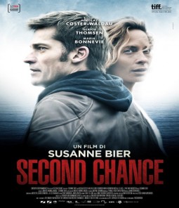 فيلم A Second Chance 2014 مترجم 