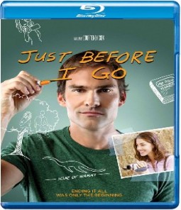 فيلم Just Before I Go 2014 مترجم
