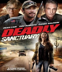 فيلم Deadly Sanctuary 2015 مترجم