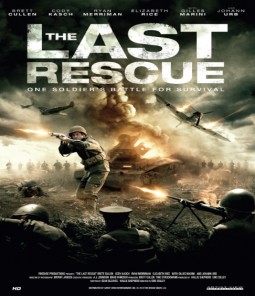 فيلم The Last Rescue 2015 مترجم