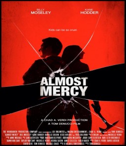 فيلم Almost mercy 2015 مترجم 