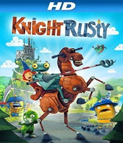 فيلم Knight rusty 2014 مترجم