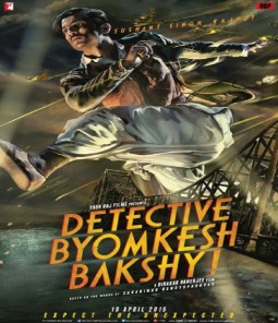 فيلم Detective Byomkesh Bakshy 2015 مترجم