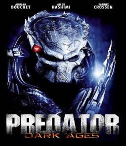 فيلم Predator Dark Ages 2015 مترجم