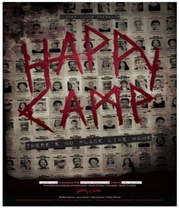 فيلم  Happy Camp 2014 مترجم