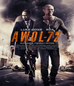 فيلم AWOL-72 2015 مترجم 