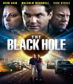 فيلم The Black Hole 2015 مترجم 