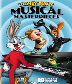 فيلم Looney Tunes Musical Masterpieces 2015 مترجم
