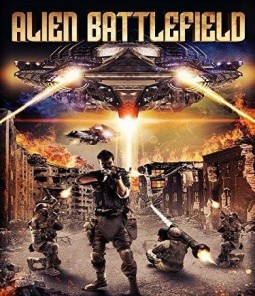  فيلم Alien Battlefield 2015