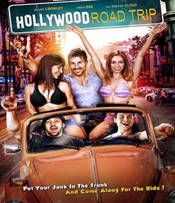 فيلم Hollywood Road Trip 2015 مترجم