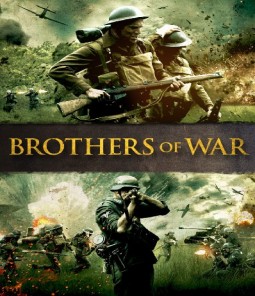 فيلم Brothers of War 2015 مترجم
