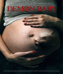 فيلم Demon Baby 2014 مترجم
