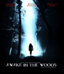 فيلم Awake in the Woods 2015 مترجم