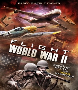 فيلم Flight World War II 2015 مترجم 