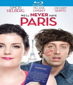 فيلم We'll Never Have Paris 2014 مترجم 